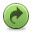 Linkback Green 2 Icon